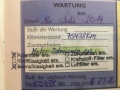 obrázek vozu PEUGEOT 307 02-05 1.6i 16V AUT 80kW