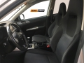 obrázek vozu SUBARU IMPREZA  2.0D Sport Paket WRC (G12) 110kW