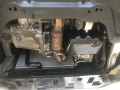 obrázek vozu PEUGEOT 5008 1.6VTi 16V  Trendy Clim 88kW