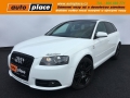 obrázek vozu AUDI A3  2.0TDi 125kW