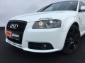 obrázek vozu AUDI A3  2.0TDi 125kW