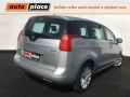 obrázek vozu PEUGEOT 5008 1.6VTi 16V  Trendy Clim 88kW