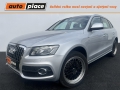 obrázek vozu AUDI Q5 2.0 TFSI quattro S-Tronic, S-line 155kW