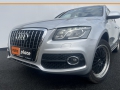 obrázek vozu AUDI Q5 2.0 TFSI quattro S-Tronic, S-line 155kW