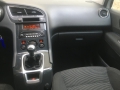 obrázek vozu PEUGEOT 5008 1.6VTi 16V  Trendy Clim 88kW