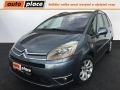 obrázek vozu CITROËN C4 Grand Picasso I 2.0HDI 100% AUT EXCLUSIVE 7míst 100kW