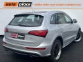 obrázek vozu AUDI Q5 2.0 TFSI quattro S-Tronic, S-line 155kW