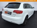 obrázek vozu AUDI A3  2.0TDi 125kW