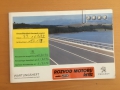 obrázek vozu PEUGEOT 5008 1.6VTi 16V  Trendy Clim 88kW