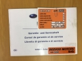 obrázek vozu SUBARU IMPREZA  2.0D Sport Paket WRC (G12) 110kW