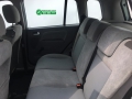 obrázek vozu FORD FUSION  1.4i 16V 59kW