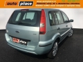 obrázek vozu FORD FUSION  1.4i 16V 59kW