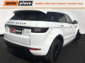 obrázek vozu LAND ROVER Range Rover Evoque 2.0TD4 9st.AUT 4x4 (AWD ) Max.výbava 132kW