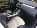 obrázek vozu LAND ROVER Range Rover Evoque 2.0TD4 9st.AUT 4x4 (AWD ) Max.výbava 132kW