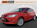 obrázek vozu FORD FOCUS III 11-15 Titanium 1.6i 16V 6st.AUT 92kW