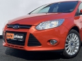 obrázek vozu FORD FOCUS III 11-15 Titanium 1.6i 16V 6st.AUT 92kW
