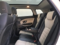 obrázek vozu LAND ROVER Range Rover Evoque 2.0TD4 9st.AUT 4x4 (AWD ) Max.výbava 132kW