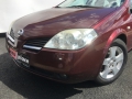 obrázek vozu NISSAN PRIMERA  2.2DI 102kW