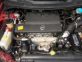 obrázek vozu NISSAN PRIMERA  2.2DI 102kW