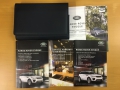 obrázek vozu LAND ROVER Range Rover Evoque 2.0TD4 9st.AUT 4x4 (AWD ) Max.výbava 132kW