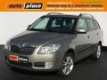 obrázek vozu ŠKODA FABIA II 07-10 1.6i 77kW