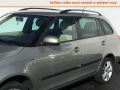 obrázek vozu ŠKODA FABIA II 07-10 1.6i 16V ELEGANCE, Vhodný motor pro LPG 77kW