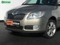 obrázek vozu ŠKODA FABIA II 07-10 1.6i 77kW