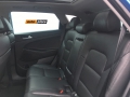 obrázek vozu HYUNDAI TUCSON  2.0CRDi 136kW