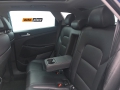 obrázek vozu HYUNDAI TUCSON  2.0CRDi 136kW