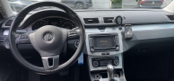 obrázek vozu VW PASSAT B7 10-14 3.6FSI DSG 4Motion High Line 220kW