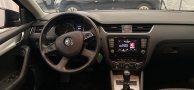 obrázek vozu ŠKODA OCTAVIA III 13 - 17 Fresch Edition 1.8TSi 6st.DSG 4X4 132kW