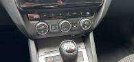 obrázek vozu ŠKODA OCTAVIA III 13 - 17 Fresch Edition 1.8TSi 6st.DSG 4X4 132kW