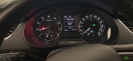 obrázek vozu ŠKODA OCTAVIA III 13 - 17 Fresch Edition 1.8TSi 6st.DSG 4X4 132kW