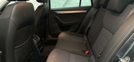 obrázek vozu ŠKODA OCTAVIA III 13 - 17 Fresch Edition 1.8TSi 6st.DSG 4X4 132kW