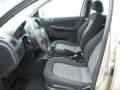 obrázek vozu ŠKODA FABIA I 1.2HTP 40kW