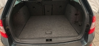 obrázek vozu ŠKODA OCTAVIA III 13 - 17 Fresch Edition 1.8TSi 6st.DSG 4X4 132kW