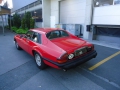 obrázek vozu JAGUAR XJS kupé 5.3 V12 265PS