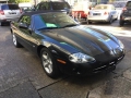 obrázek vozu JAGUAR XK 8 Convertible  4.0i W8 209 kW