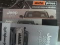 obrázek vozu JEEP GRAND CHEROKEE 3.7 V6 156kW