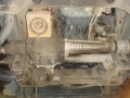 obrázek vozu JEEP GRAND CHEROKEE 3.7 V6 156kW