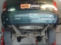 obrázek vozu JEEP GRAND CHEROKEE 3.7 V6 156kW