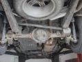 obrázek vozu JEEP GRAND CHEROKEE 3.7 V6 156kW