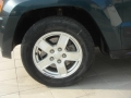 obrázek vozu JEEP GRAND CHEROKEE 3.7 V6 156kW