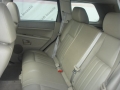obrázek vozu JEEP GRAND CHEROKEE 3.7 V6 156kW