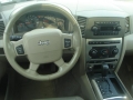 obrázek vozu JEEP GRAND CHEROKEE 3.7 V6 156kW