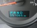 obrázek vozu JEEP GRAND CHEROKEE 3.7 V6 156kW
