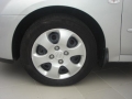 obrázek vozu KIA CERATO 1.6 77kW
