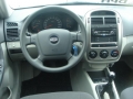obrázek vozu KIA CERATO 1.6 77kW