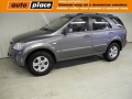 obrázek vozu KIA SORENTO  3.5 V6 143kW