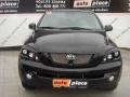 obrázek vozu KIA SORENTO  2.5CRDI 103kW